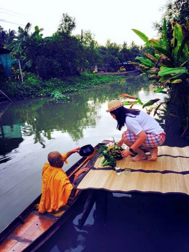 BaanSuanLeelawadee Resort Amphawa Buitenkant foto