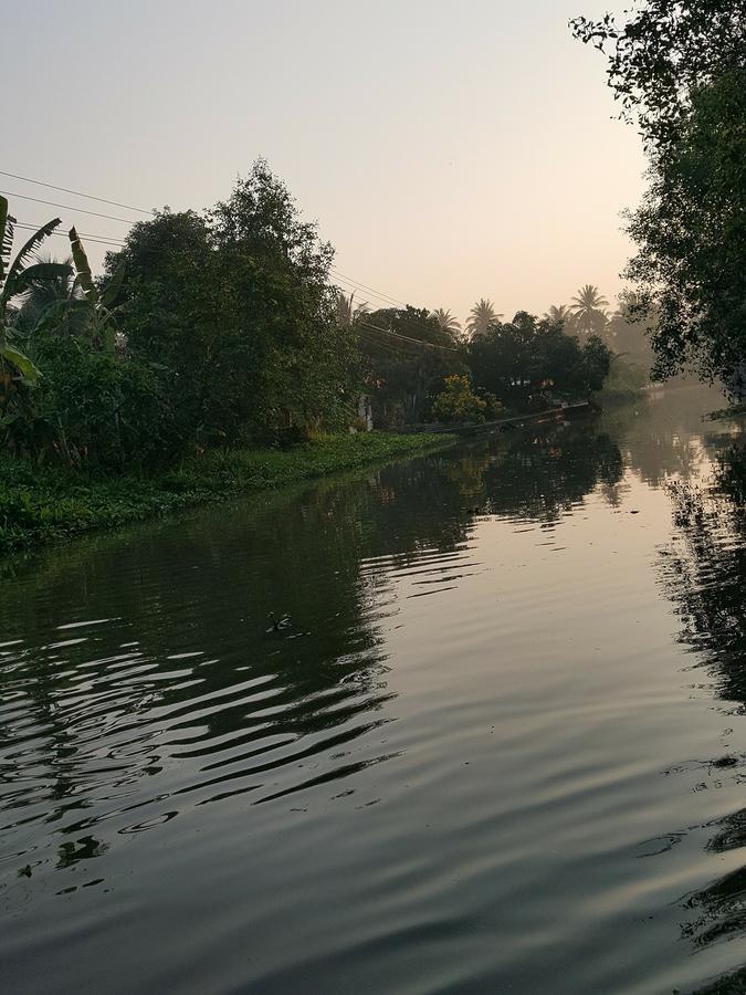 BaanSuanLeelawadee Resort Amphawa Buitenkant foto